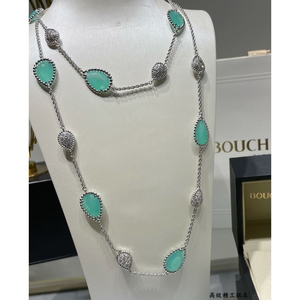 Boucheron Necklaces - Click Image to Close